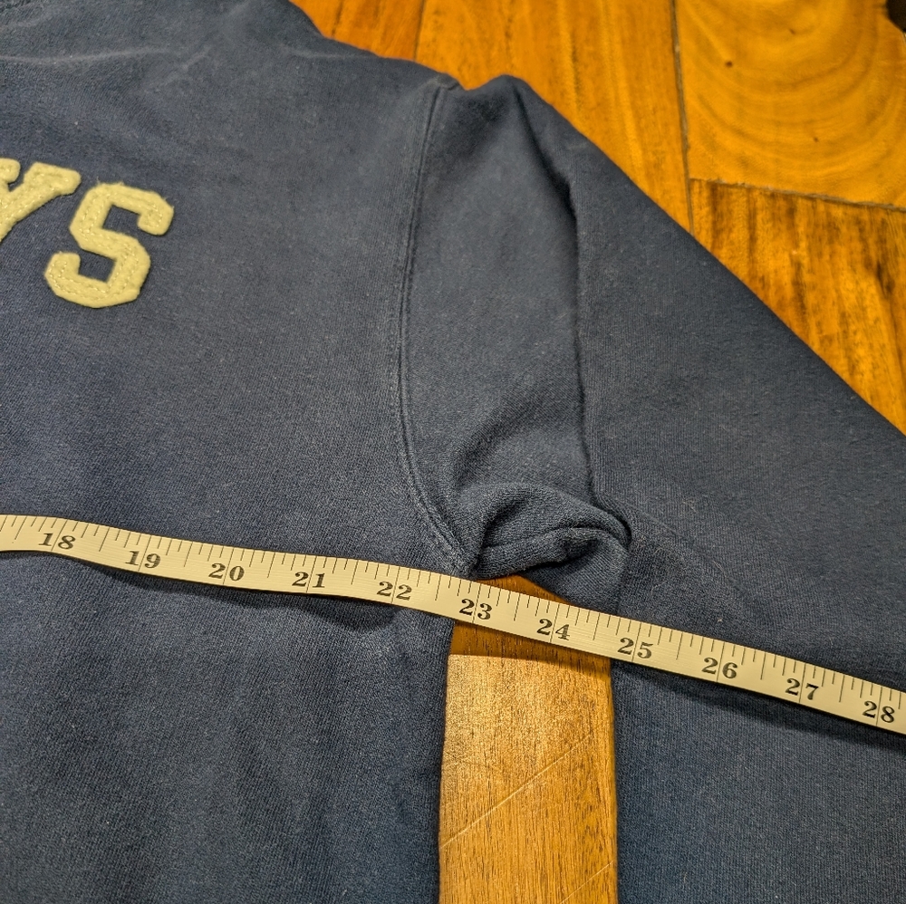 Dallas Cowboys Vintage Crewneck (L) - Picture 5 of 6